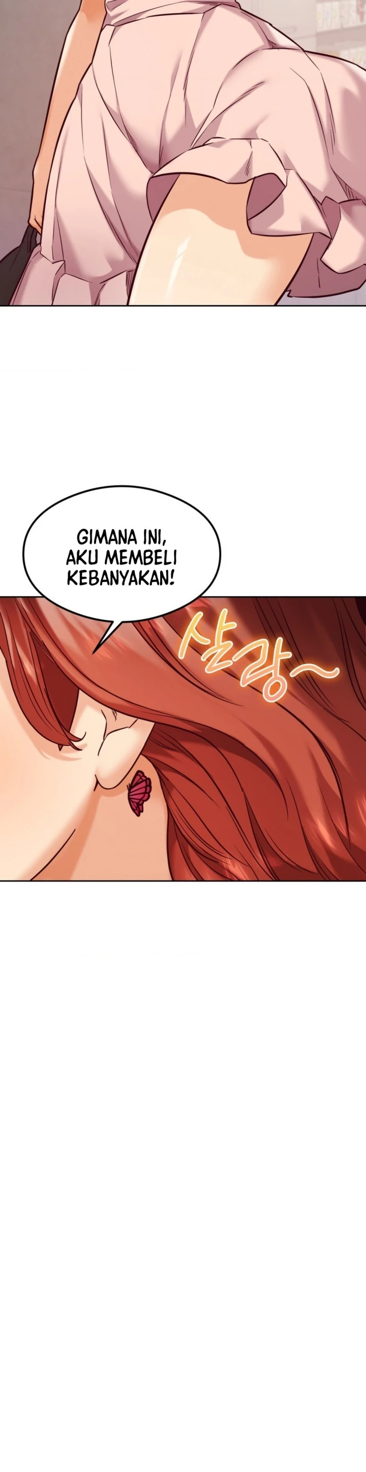 Magical Massage Chapter 25 - Page 22